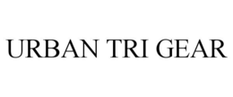 URBAN TRI GEAR trademark