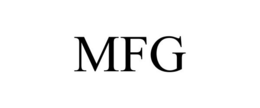MFG trademark