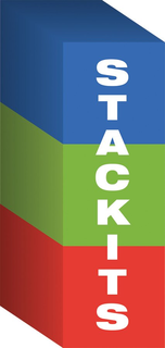 STACKITS trademark
