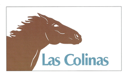 LAS COLINAS trademark