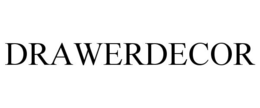 DRAWERDECOR trademark