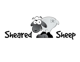 SHEARED SHEEP trademark