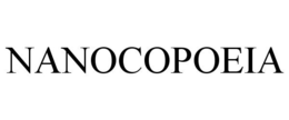 NANOCOPOEIA trademark