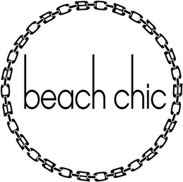 BEACH CHIC BCD trademark