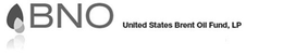 BNO UNITED STATES BRENT OIL FUND, LP trademark