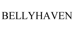 BELLYHAVEN trademark