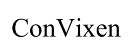 CONVIXEN trademark