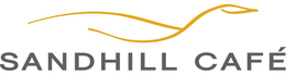 SANDHILL CAFÉ trademark