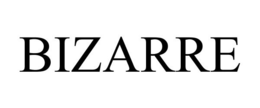 BIZARRE trademark
