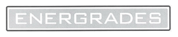 ENERGRADES trademark