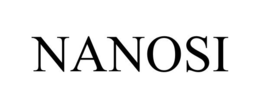 NANOSI trademark