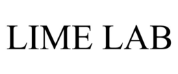 LIME LAB trademark