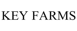 KEY FARMS trademark