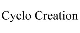 CYCLO CREATION trademark