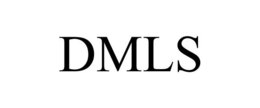 DMLS trademark