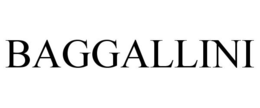 BAGGALLINI trademark