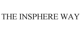 THE INSPHERE WAY trademark