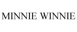 MINNIE WINNIE trademark