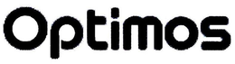 OPTIMOS trademark