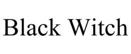BLACK WITCH trademark