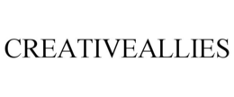 CREATIVEALLIES trademark
