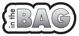 IN THE BAG trademark