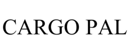 CARGO PAL trademark