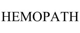 HEMOPATH trademark