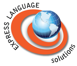 EXPRESS LANGUAGE SOLUTIONS trademark