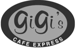 GIGI'S CAFE EXPRESS trademark