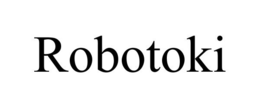 ROBOTOKI trademark