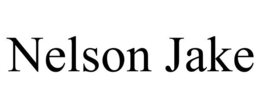NELSON JAKE trademark