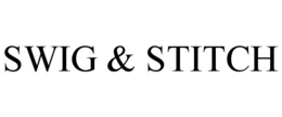 SWIG & STITCH trademark
