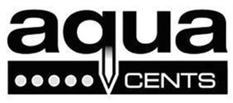 AQUA CENTS trademark