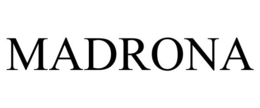 MADRONA trademark