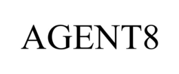 AGENT8 trademark