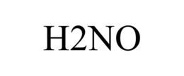 H2NO trademark