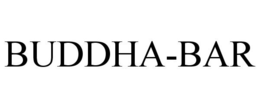 BUDDHA-BAR trademark