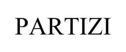 PARTIZI trademark