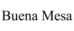 BUENA MESA trademark