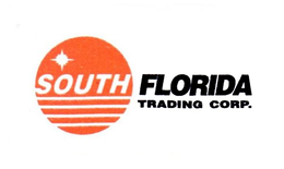 SOUTH FLORIDA TRADING CORP. trademark