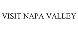 VISIT NAPA VALLEY trademark
