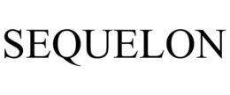 SEQUELON trademark