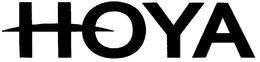 HOYA trademark