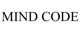 MIND CODE trademark
