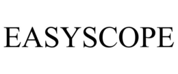 EASYSCOPE trademark