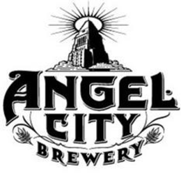 ANGEL CITY BREWERY trademark