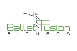 BALLET FUSION F I T N E S S trademark
