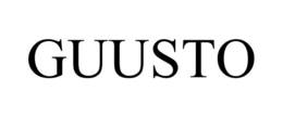 GUUSTO trademark
