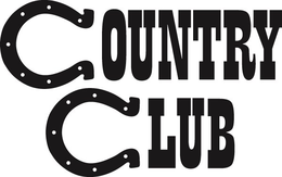 COUNTRY CLUB trademark